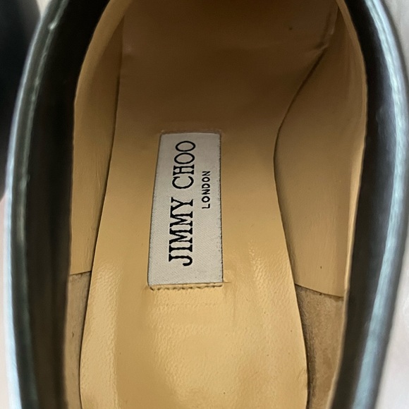 Jimmy Choo ankle boot. - Picture 4 of 5